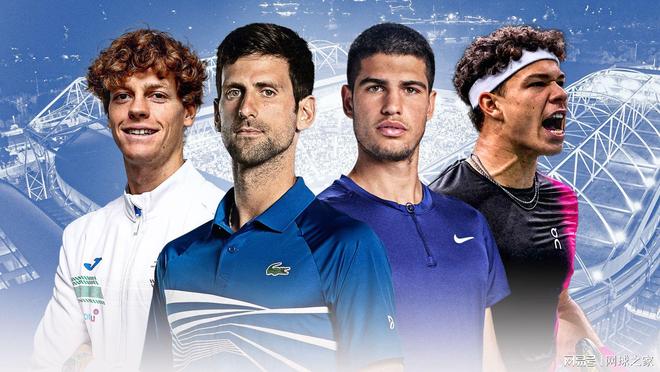 美网翻盘温网,鲁德刷新纪录 美网翻盘温网,鲁德刷新纪录