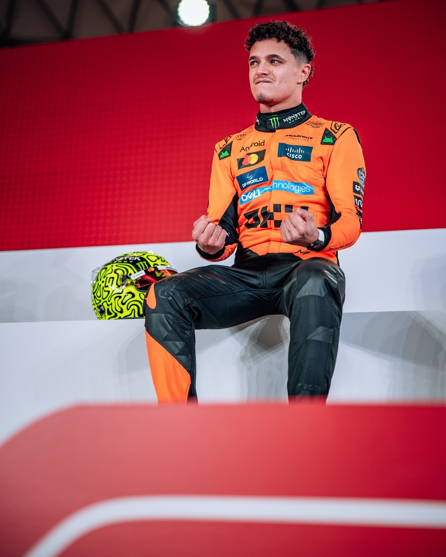 威廉姆斯绝杀雷诺车队，勒克莱尔扛起全队