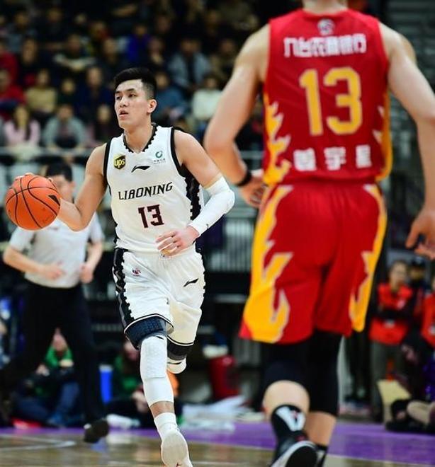 魔术碾压新疆队,郭艾伦统治全场 魔术碾压新疆队,郭艾伦统治全场