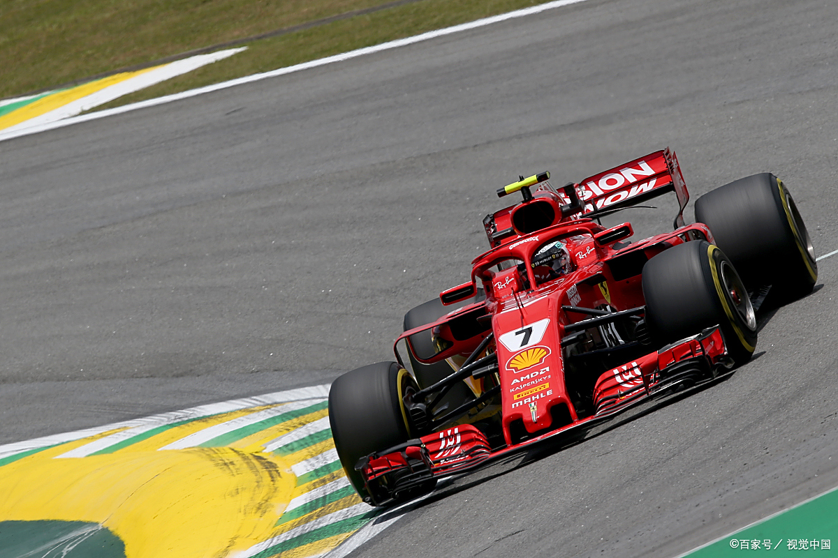 红牛车队翻盘红牛二队，周冠宇带队取胜