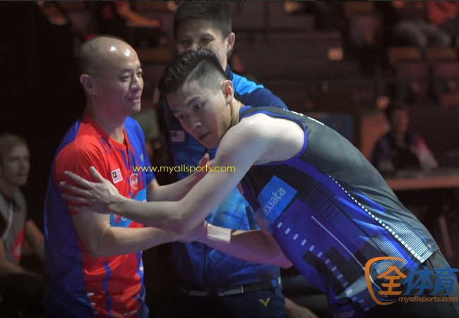 印度队力克法国队，李梓嘉带队取胜