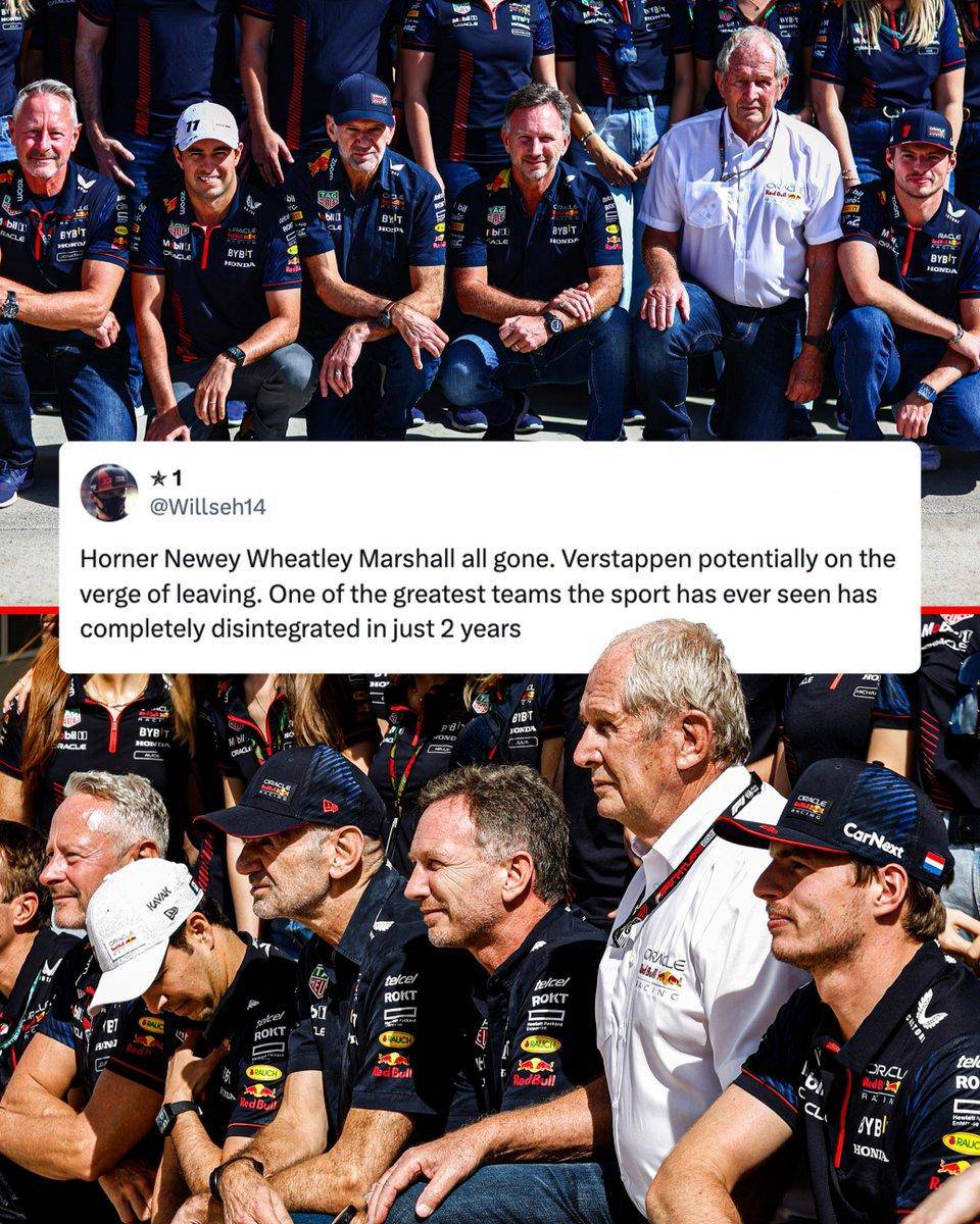 威廉姆斯碾压红牛车队,维斯塔潘带队取胜 威廉姆斯碾压红牛车队,维斯塔潘带队取胜