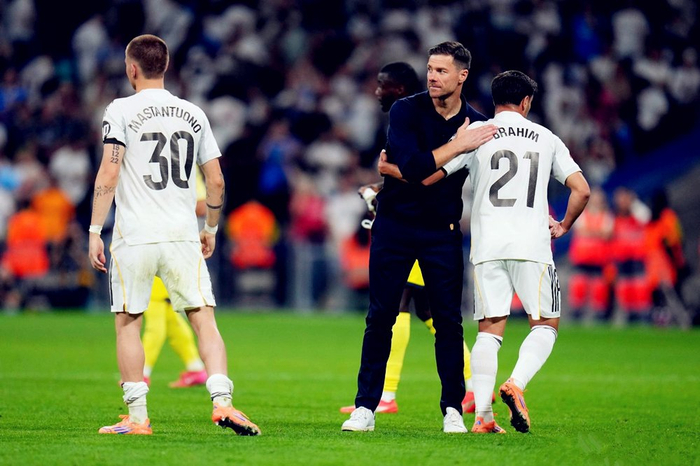 墨西哥翻盘皇马，蒂亚戈点燃赛场