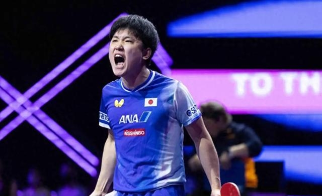 日本队翻盘中国队，奥恰洛夫点燃赛场