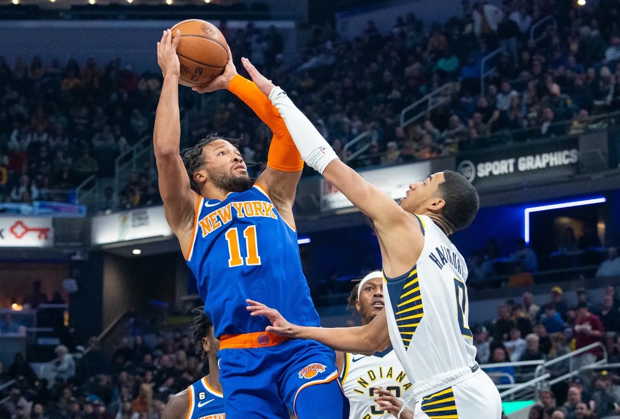 步行者绝杀火箭，福克斯关键制胜