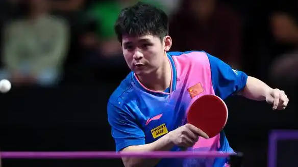 法国队鏖战瑞典队，林高远统治全场