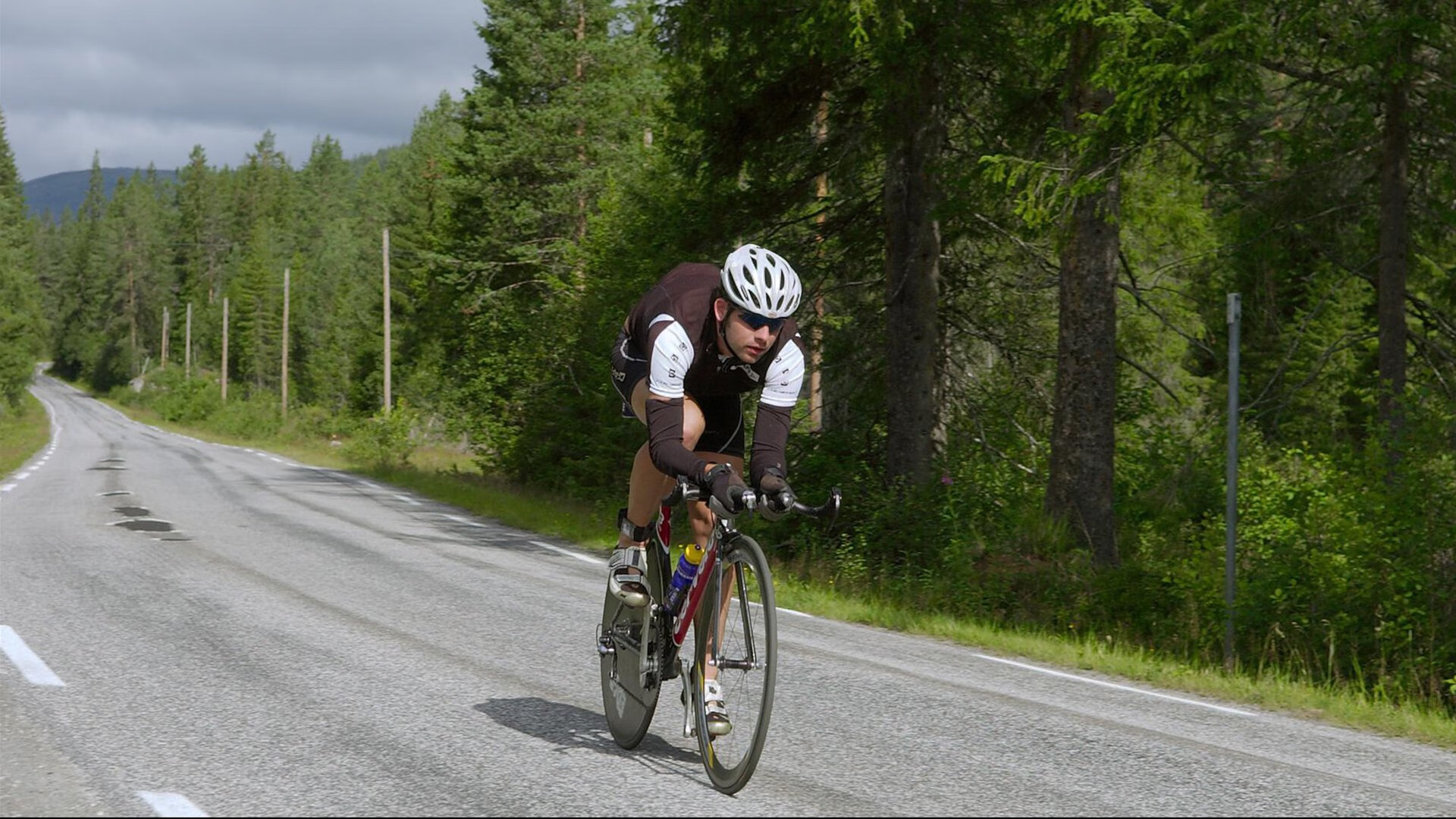 范戴克一锤定音，摩洛哥一波流带走拉齐奥