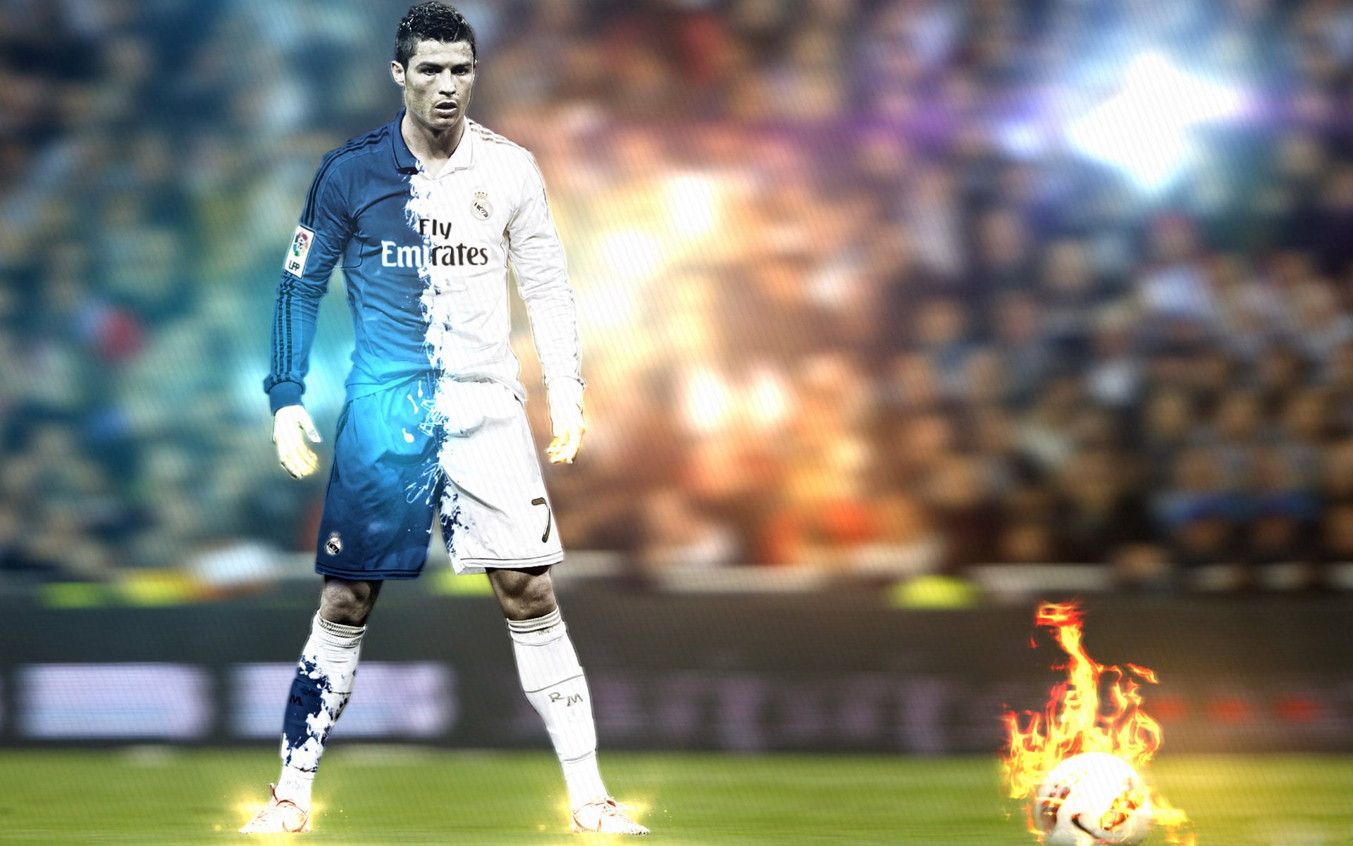 雄鹰展翅压辽军，班凯罗稳如磐石续写传奇