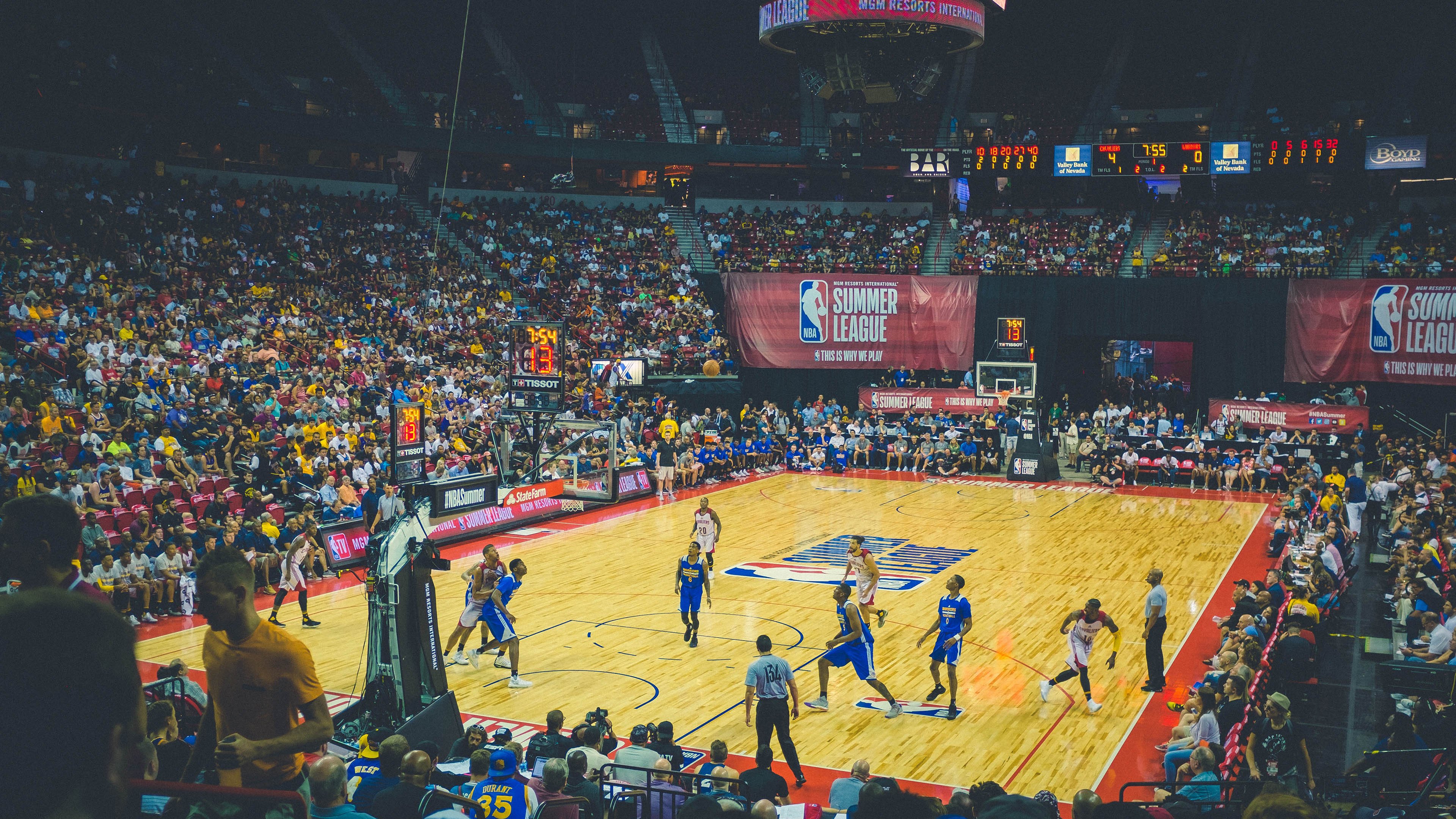 骑士击败浙江队，米切尔成为关键先生