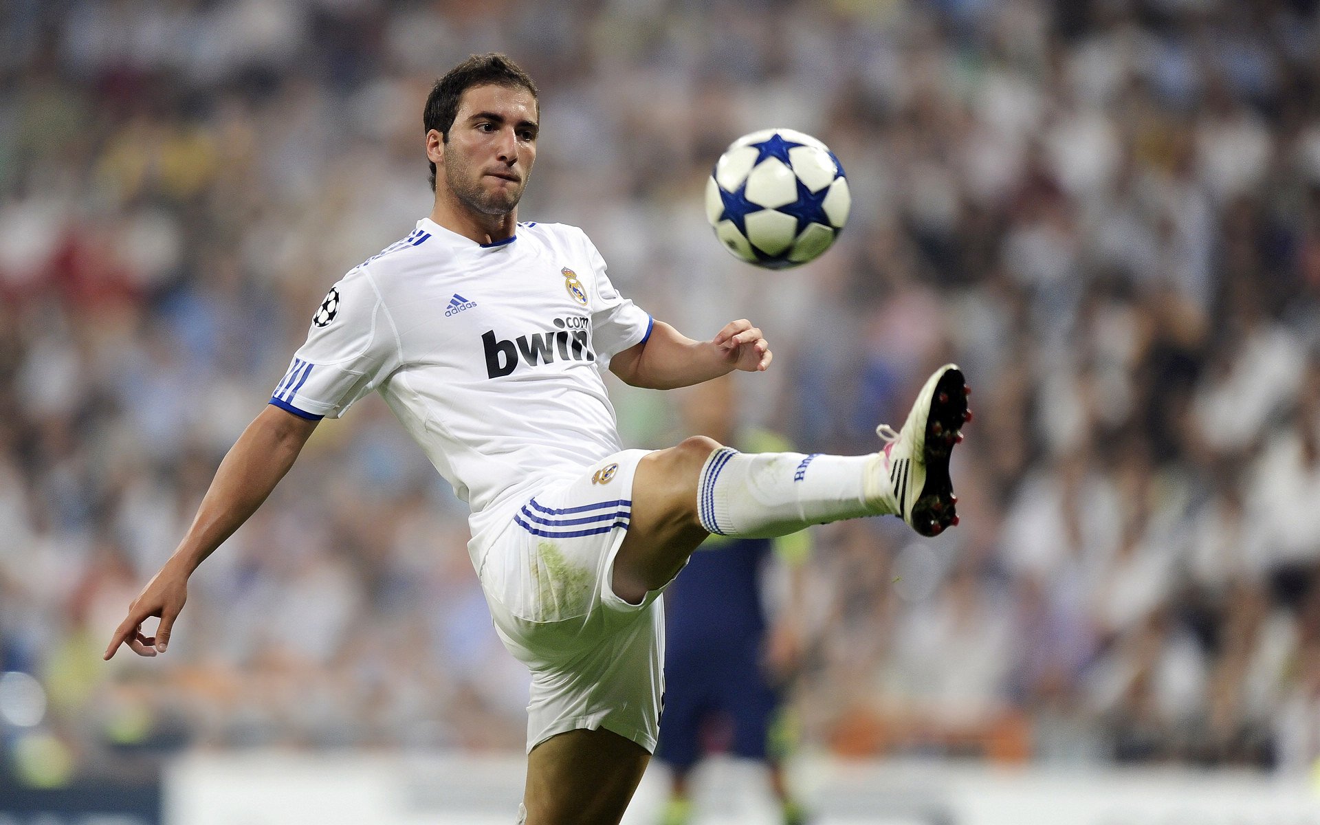 绿茵场上的双重奇迹，哈弗茨的觉醒与佛罗伦萨的绝杀艺术