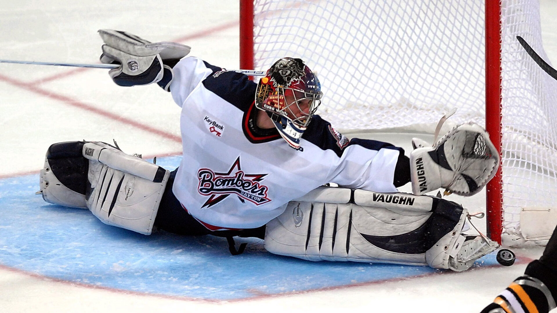 绝杀与点燃,林高远在失利夜晚的孤勇火焰